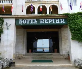 PN Brijuni Hotel Istra & Neptun