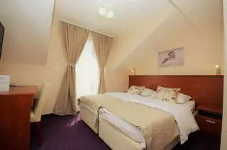 Hotel Stella Maris
