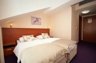 Hotel Stella Maris