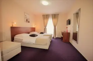 Hotel Stella Maris