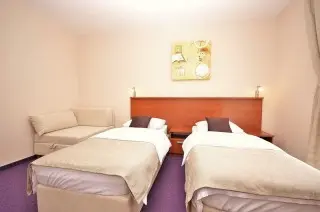 Hotel Stella Maris