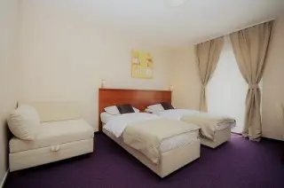 Hotel Stella Maris