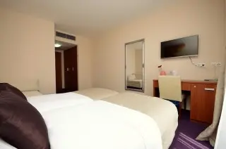 Hotel Stella Maris