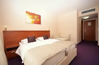 Hotel Stella Maris