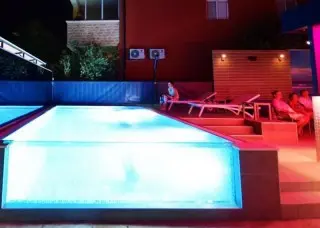 Hotel Stella Maris