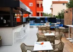 Hotel Stella Maris