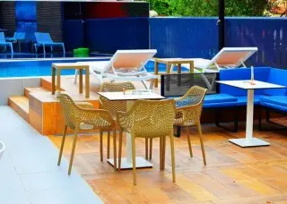 Hotel Stella Maris