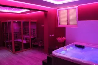 Hotel Stella Maris