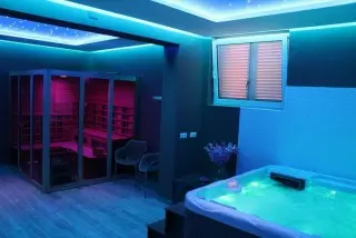 Hotel Stella Maris