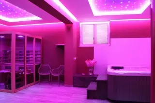Hotel Stella Maris