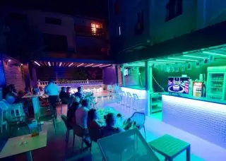 Hotel Stella Maris