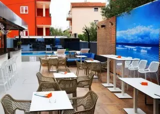 Hotel Stella Maris