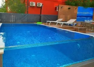 Hotel Stella Maris