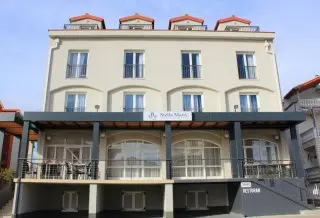 Hotel Stella Maris