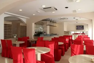 Hotel Stella Maris