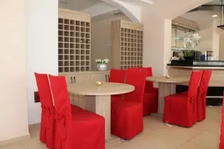 Hotel Stella Maris