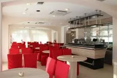 Hotel Stella Maris