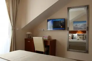 Hotel Stella Maris