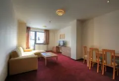 Hotel Panorama Resort