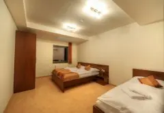 Hotel Panorama Resort