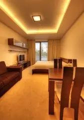 Hotel Panorama Resort