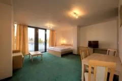 Hotel Panorama Resort