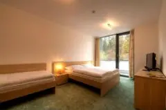 Hotel Panorama Resort