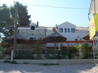 Villa Sveti Kriż 