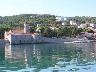 Villa Sveti Kriż 
