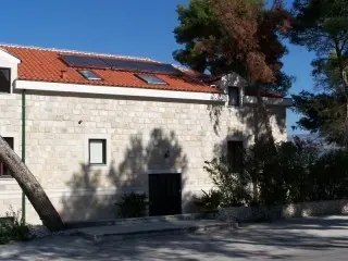 Villa Sveti Kriż 
