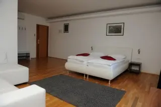 Villa Sveti Kriż 