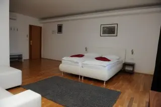 Villa Sveti Kriż 