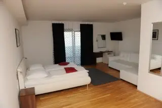 Villa Sveti Kriż 