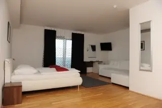 Villa Sveti Kriż 