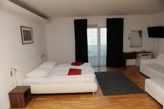 Villa Sveti Kriż 