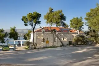 Villa Sveti Kriż 