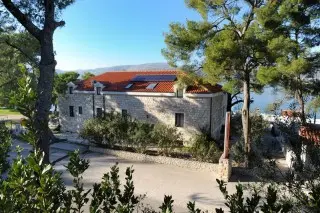 Villa Sveti Kriż 