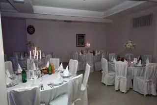 Villa Sveti Kriż 