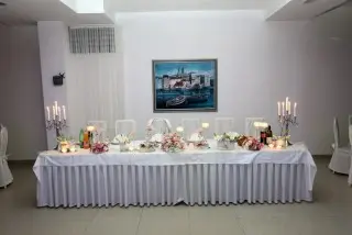 Villa Sveti Kriż 