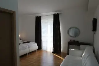 Villa Sveti Kriż 
