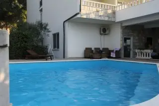 Villa Sveti Kriż 