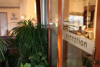 Hotel Stipe