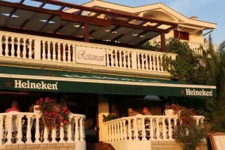 Hotel Stipe
