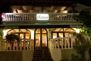 Hotel Stipe