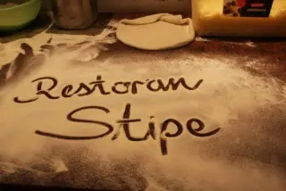 Hotel Stipe