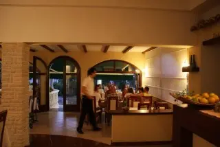 Hotel Stipe