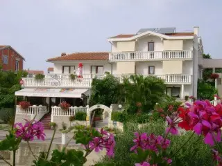 Hotel Stipe
