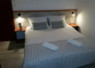 Hotel Stipe