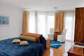 Hotel Vali