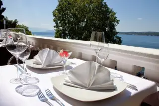Hotel Vali